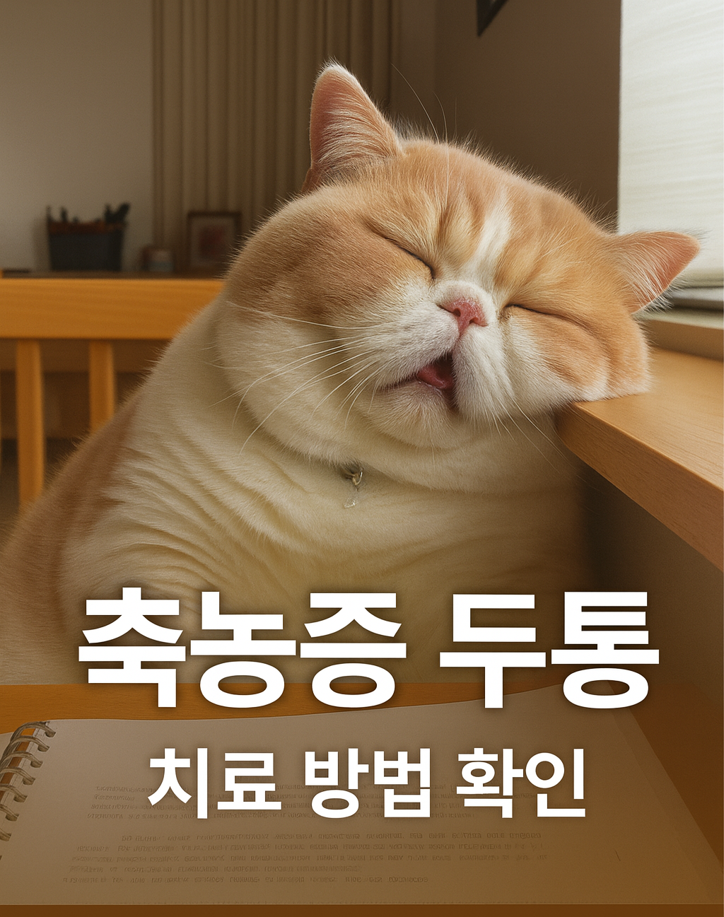 축농증 수술 비용