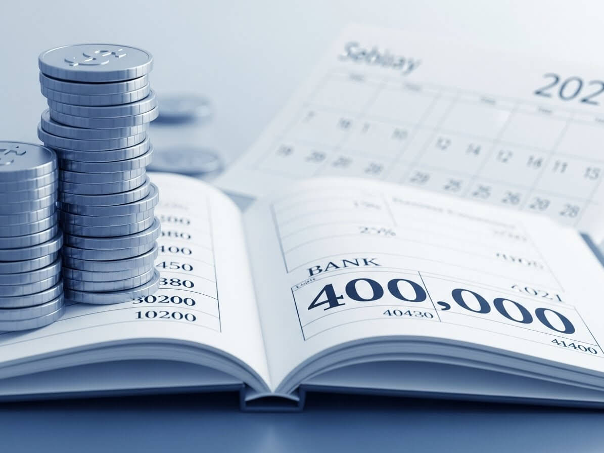 2026년 기초연금 40만원