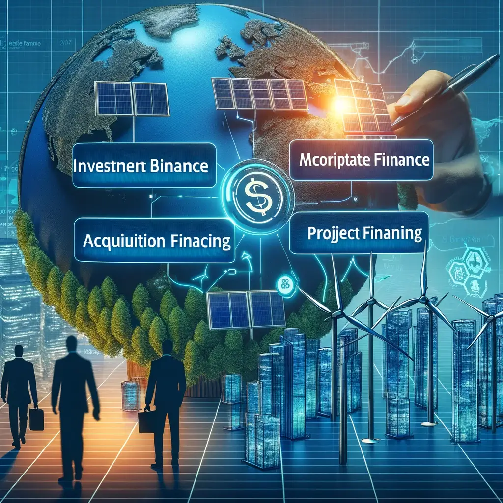 투자은행(IB) 부문