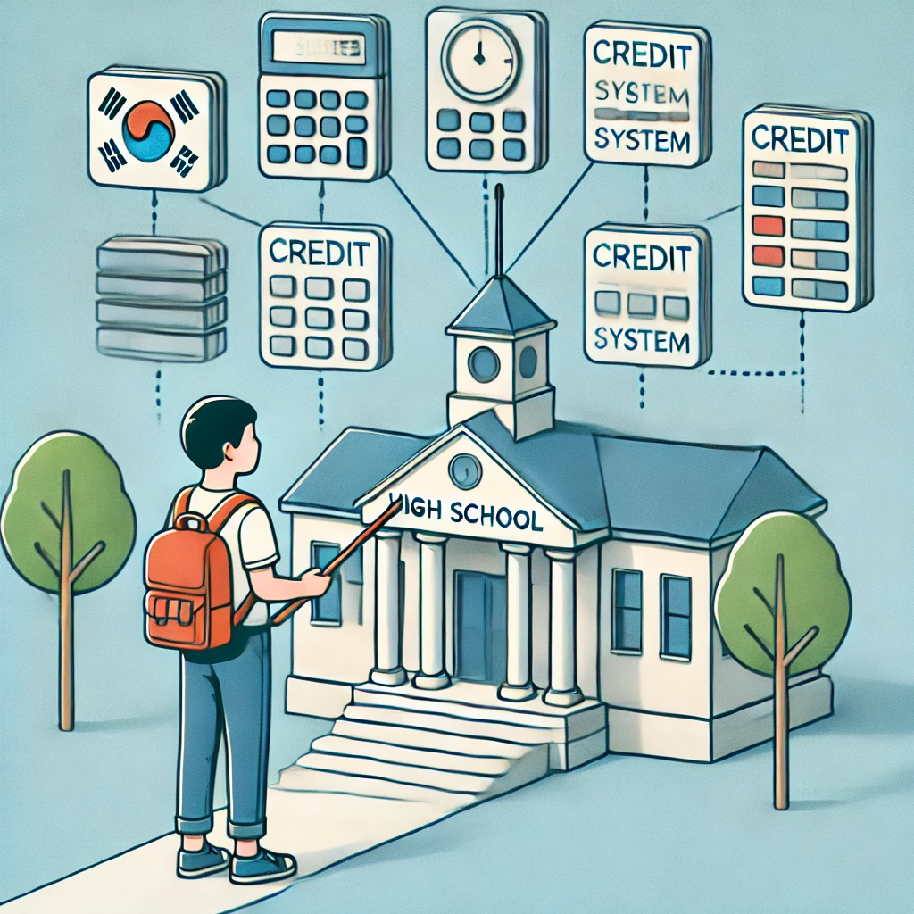 고교학점제 글에대한 참고 이미지