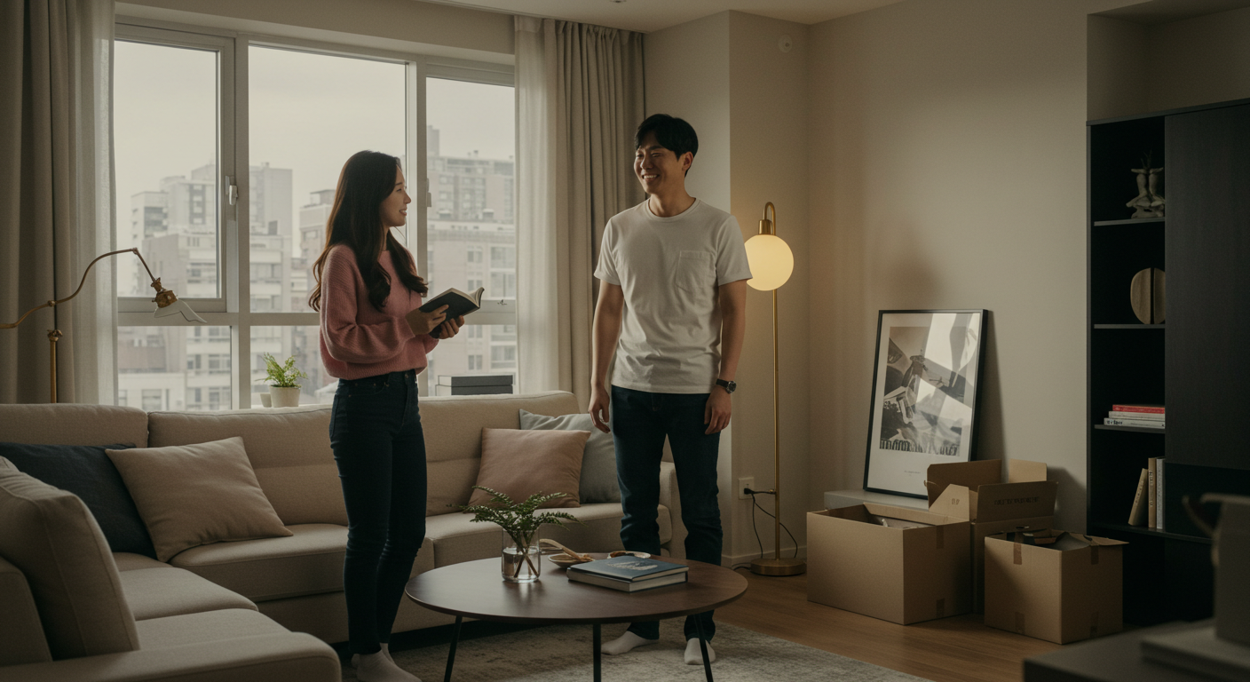 이사업체 선정 유의사항