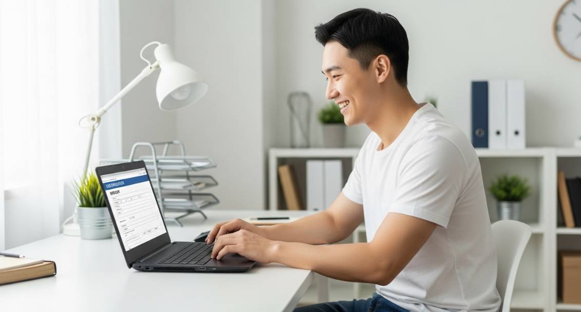 경기도 청년 면접수당 신청방법 2025