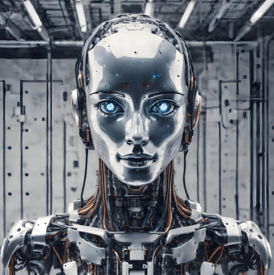 AI 산업의 성장 관련 이미지