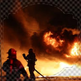 경북 산불 재난지원금 신청방법