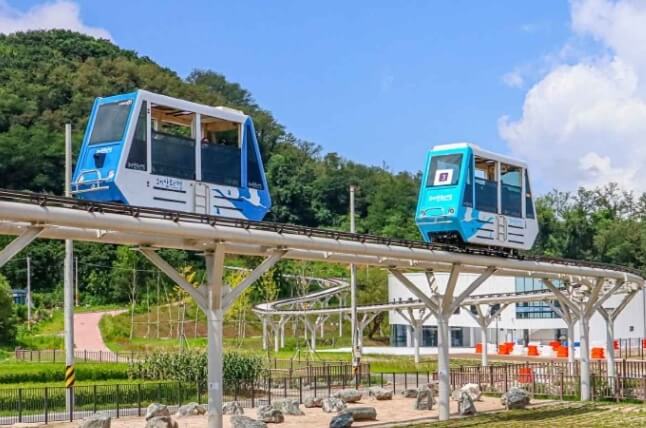 철원 가볼만한곳 베스트 10