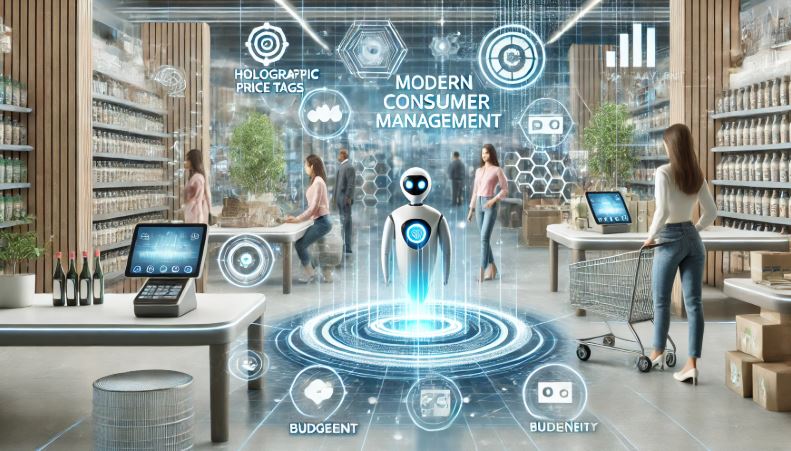 스마트 소비관리 트렌드