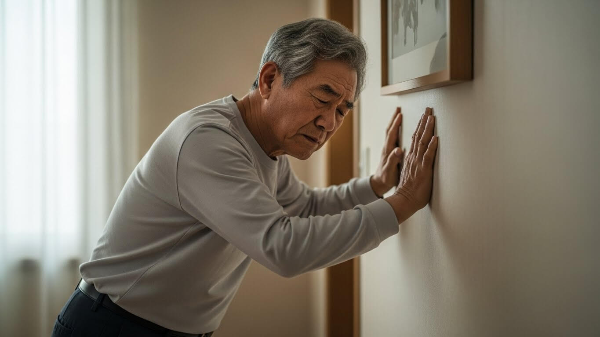 뇌출혈 전조증상 사진 6