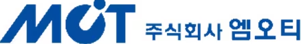 엠오티 CI