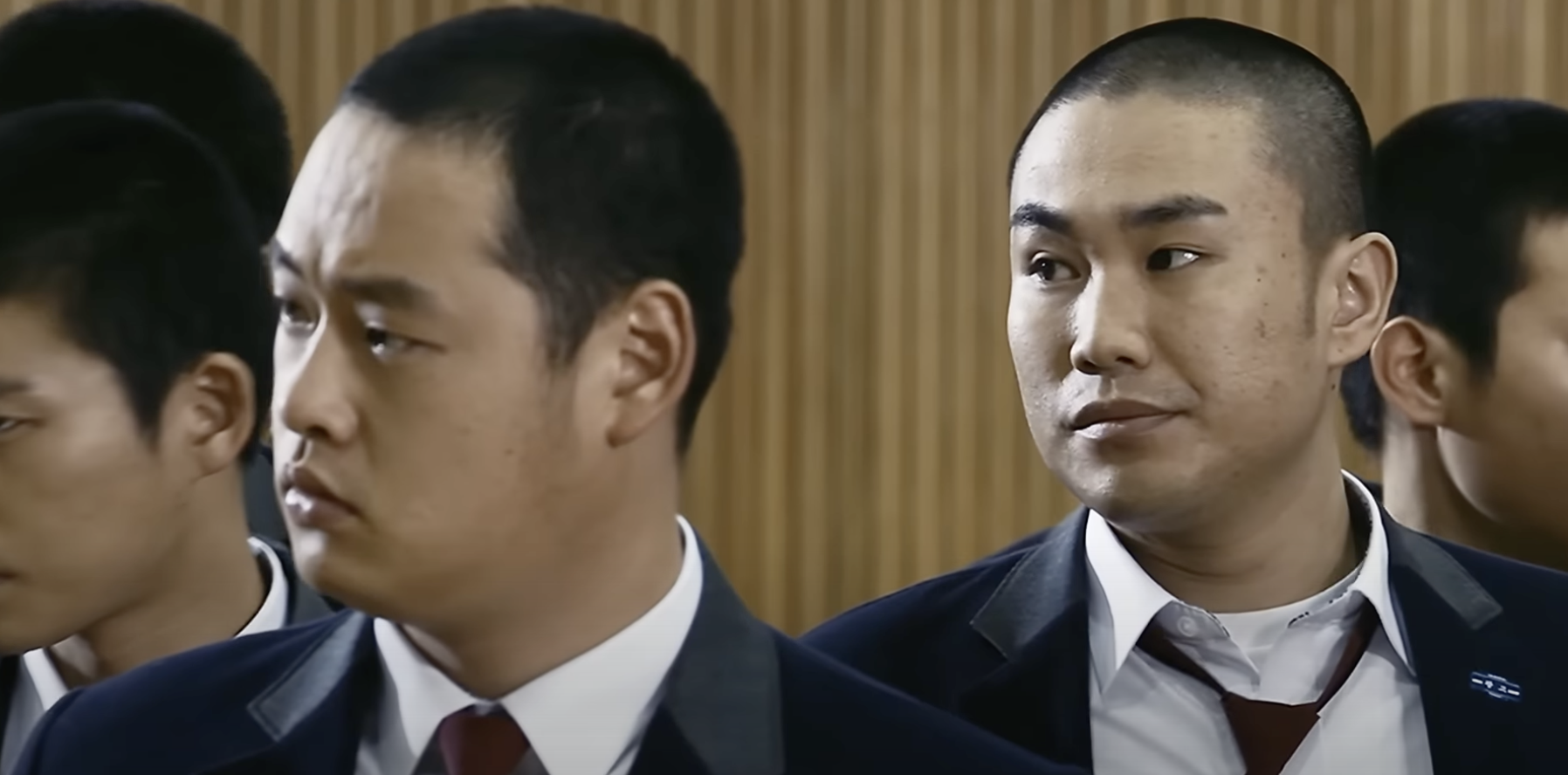 불법 서클 몬스터