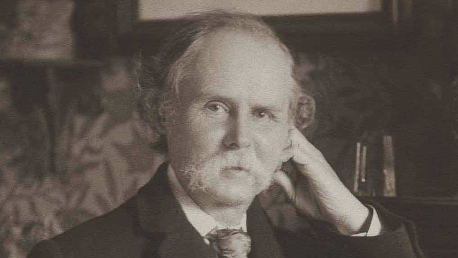 알프레드-마셜-사진