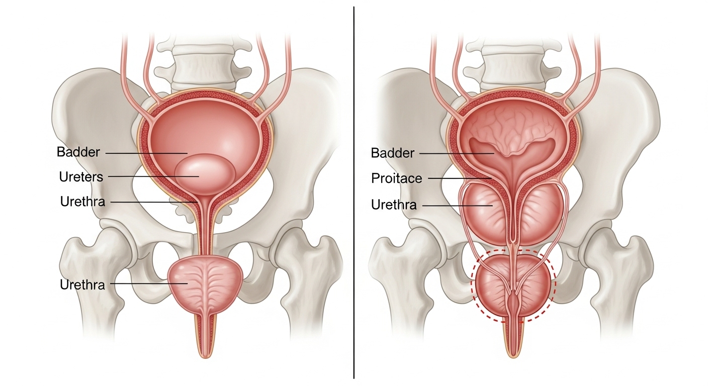 전립선비대증에좋은음식