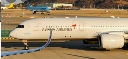 아시아나항공 마일리지포인트 적립방법