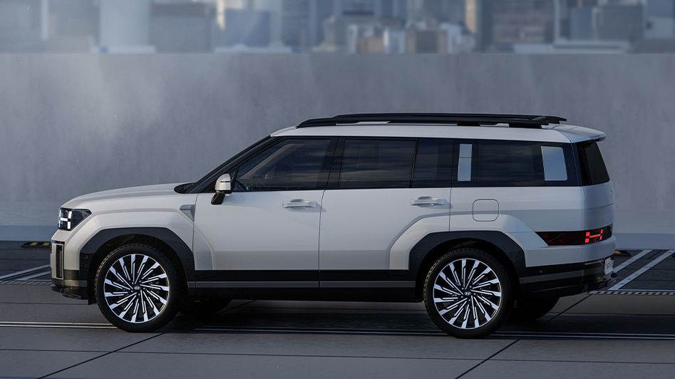 신형 SUV&amp;#44; 싼타페&amp;#44; 스포티지&amp;#44; 쉐보레 트레일블레이저&amp;#44; 쏘렌토 페이스리프트