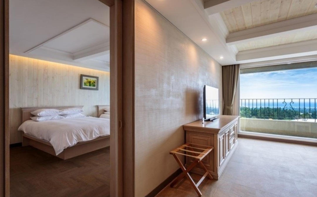 토스카나 그랜드 스위트