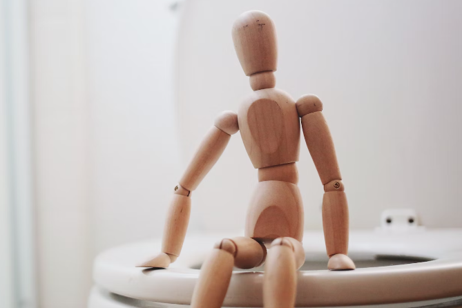 변비를 해결 하기위한 유용한 정보