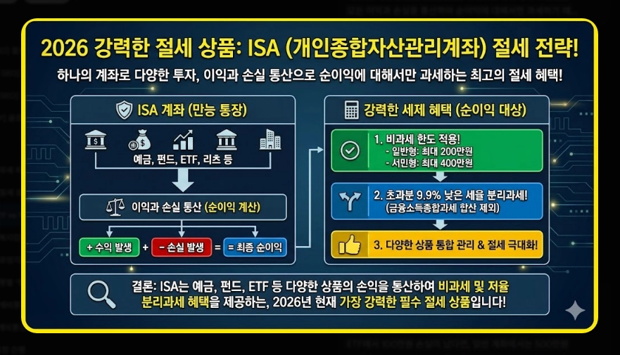 국내 ETF vs 해외 ETF 세금 비교 유형별 과세 구조 및 종합과세 피하는 법