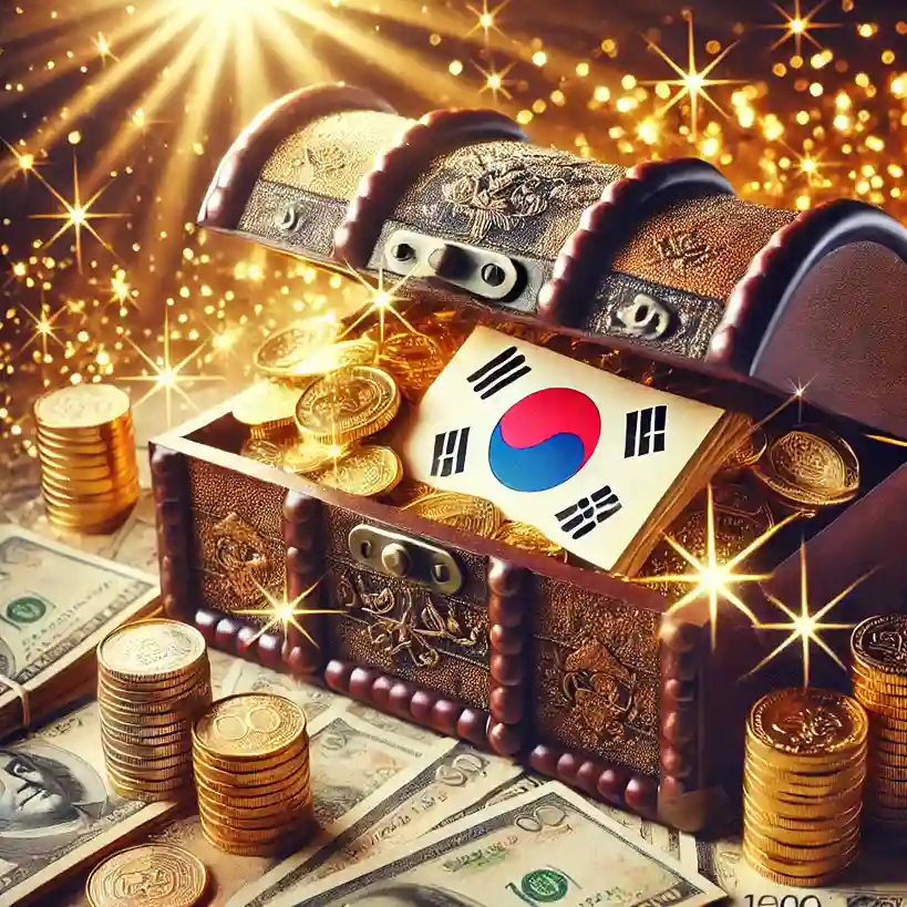 신년운세 재물운