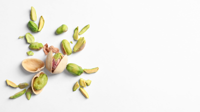 피스타치오의 영양과 효과 효능