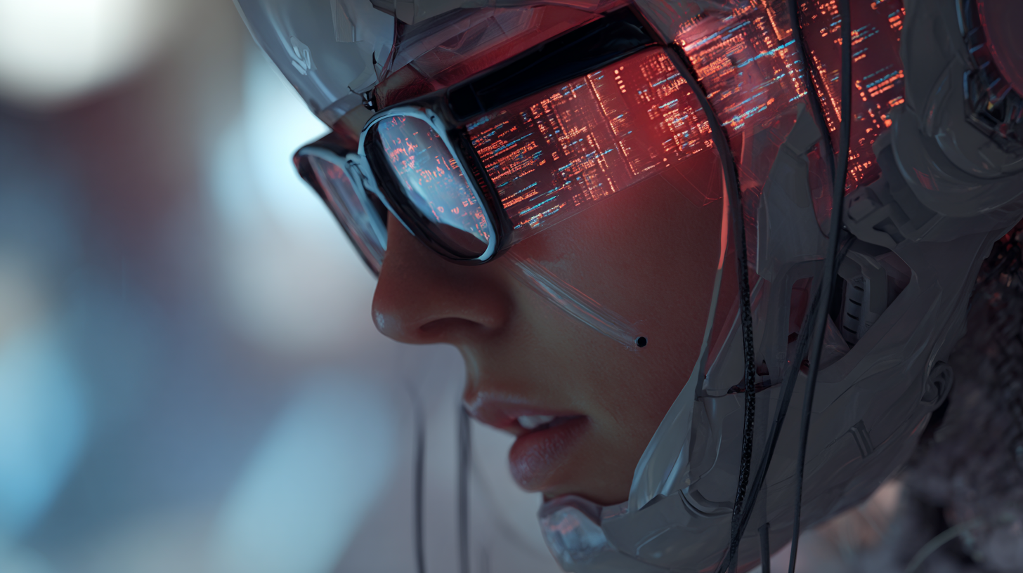 미래의 소프트웨어 개발자