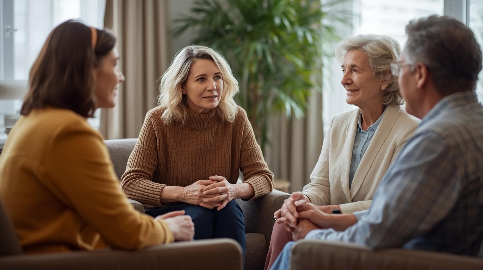 중장년 정부지원 상담, 주민센터에서 제대로 안내받는 방법 정리