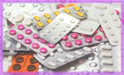 임신준비 영양제 10가지