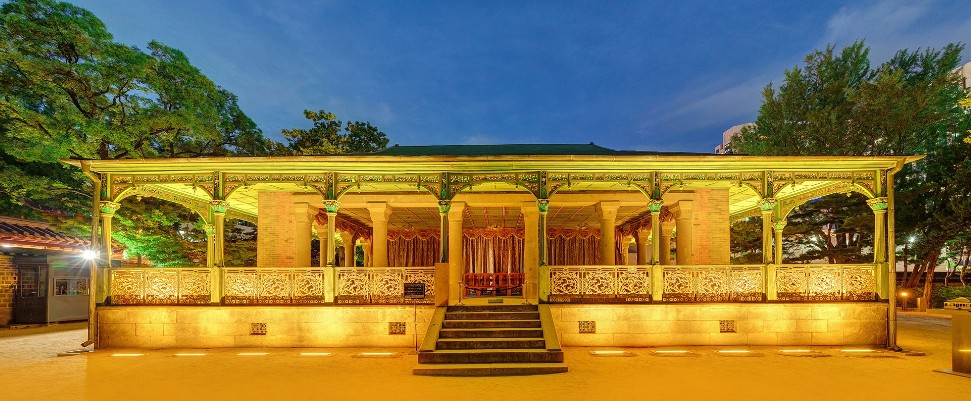 덕수궁 밤의 석조전 야간개장 예약 꿀 팁!