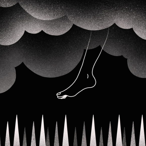 외상 및 스트레스 장애