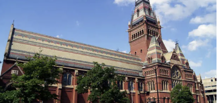 하버드 대학 관련 이미지