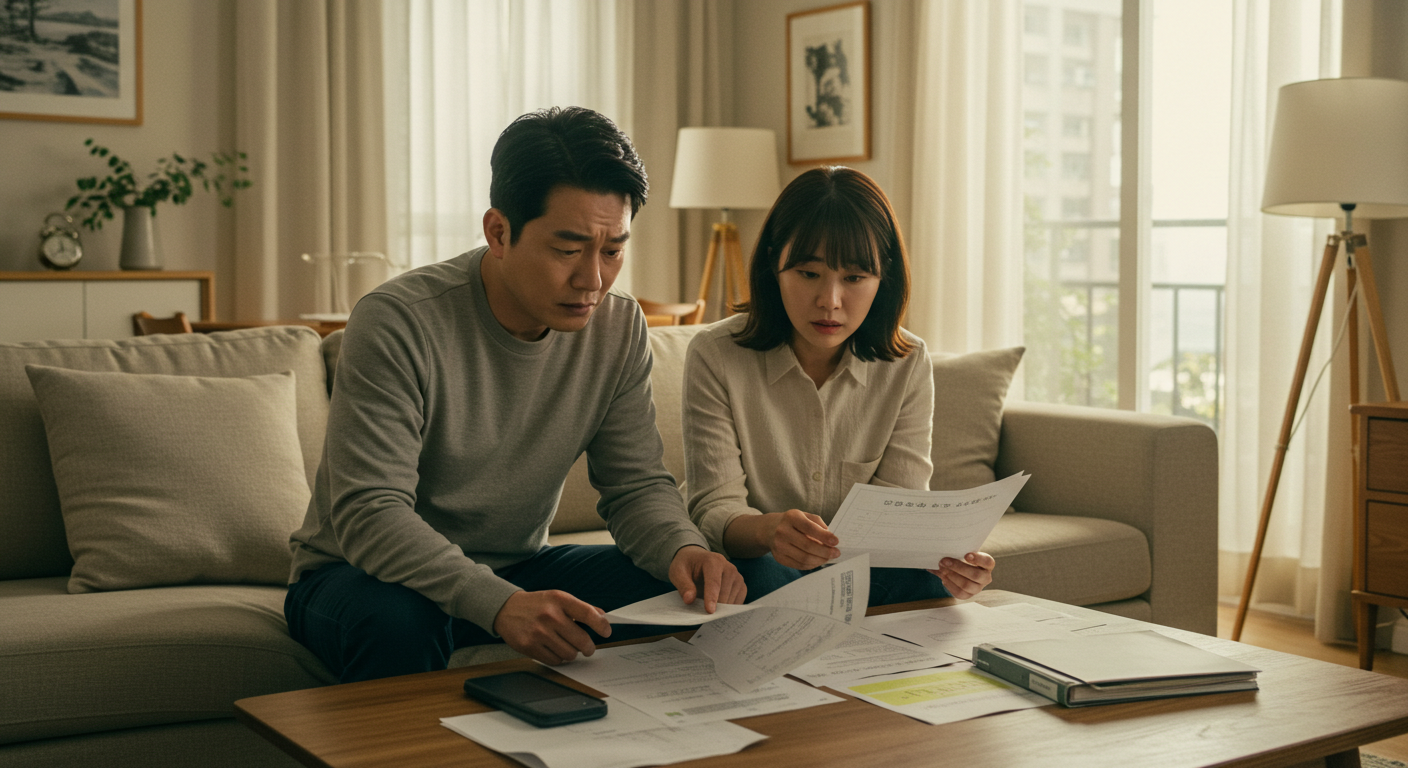 생애최초청약, 공공분양