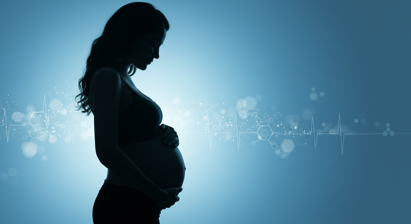 양수색전증: 증상부터 최신 치료까지, 산모를 위한 필수 정보 가이드