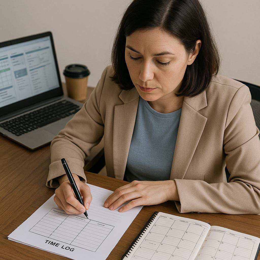 효율성, 어떻게 측정할 수 있을까?