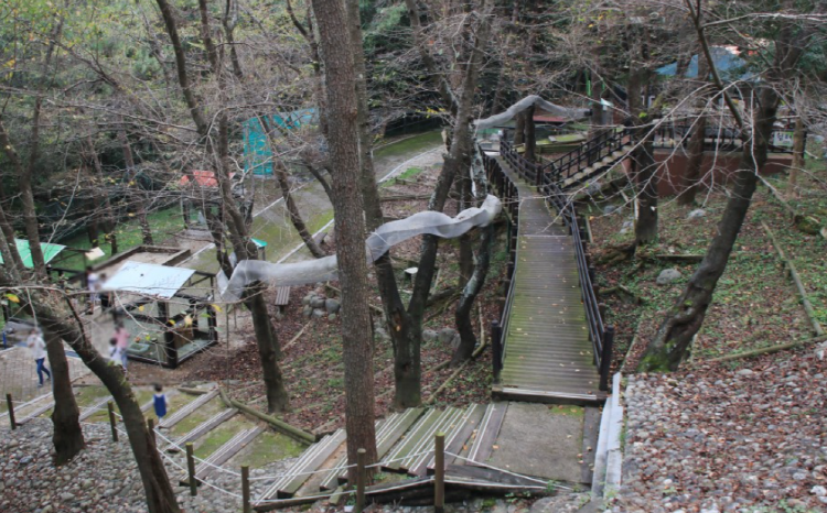 진양호 동물원