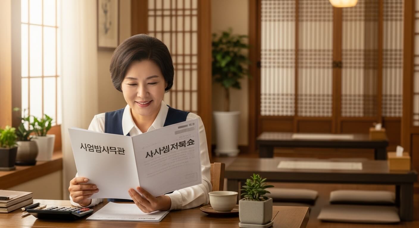 소상공인 부담경감 크레딧