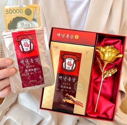 어버이날 선물 추천 카네이션