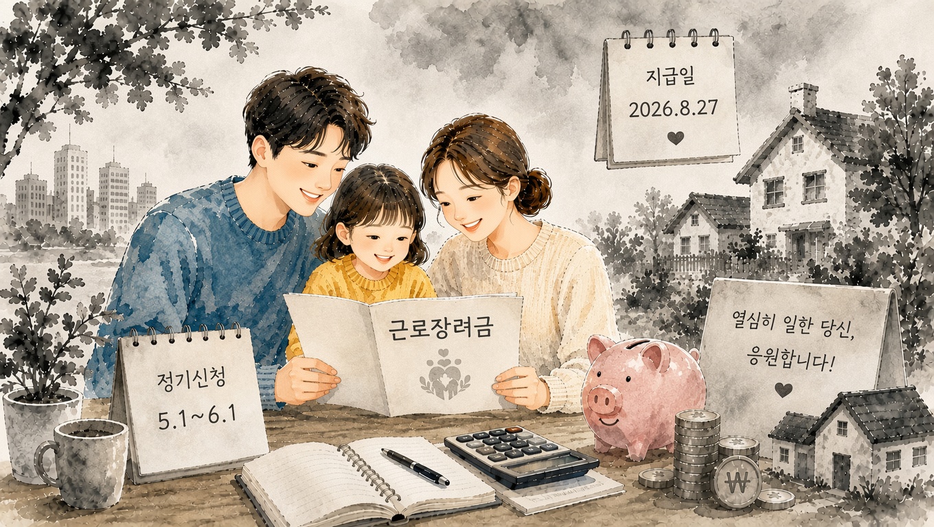 자녀장려금 Q&amp;A 300선 - 신청자격 &middot; 지급가능액 &middot; 지급시기 &middot; 신청방법 &middot; 신청기간 &middot; 이의제기 &middot; 종합소득세 까지