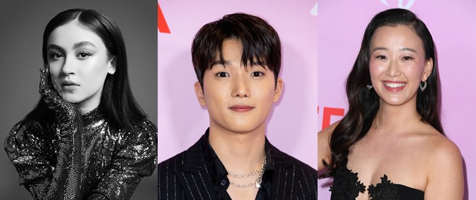 [미드추천] 엑스오 키티 다시보기 등장인물 애나 캐스카트, 최민영, 김지아