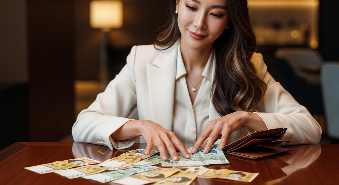 IBK기업은행 대출이자