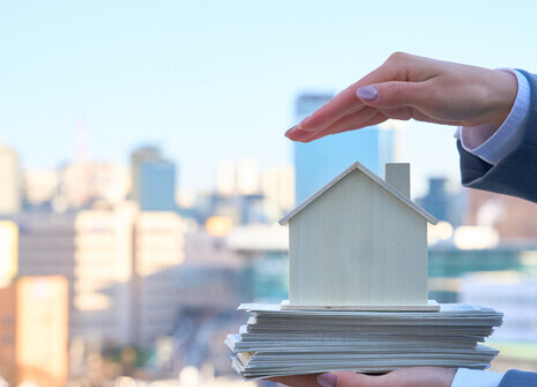 강남 집값 하락 전환