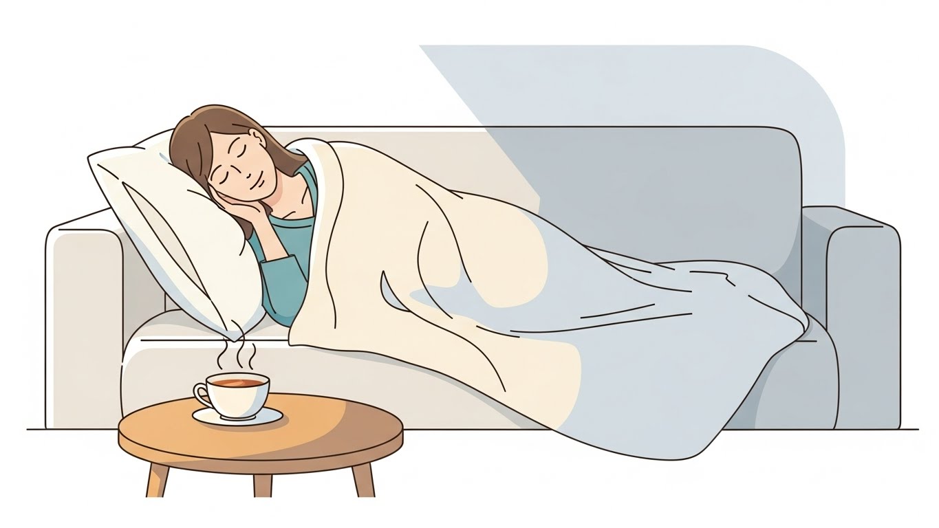 출혈이 계속될 때 의심해봐야 할 다른 원인들