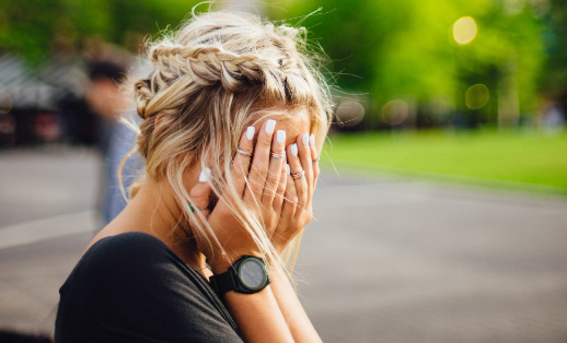 차가버섯 효능 : 피로