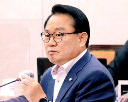 안병길 국회의원 프로필 나이 고향 학력 재산 페이스북