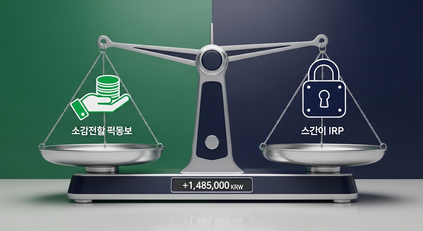 연금저축펀드세액공제한도