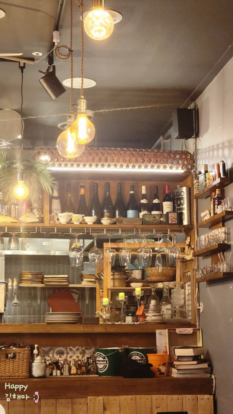 원마운트 맛집 외할머니레스토랑