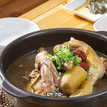 닭백숙 부작용