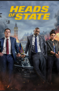 영화 국가 원수 관련 사진