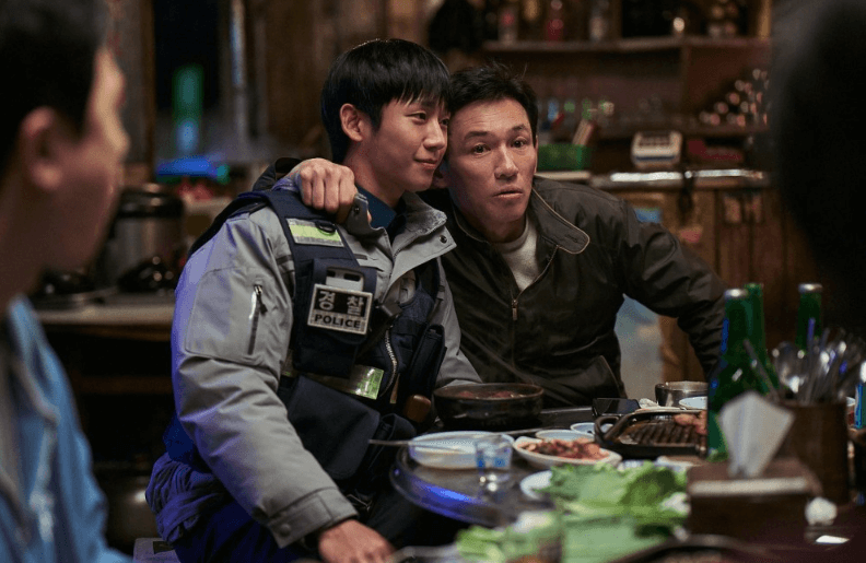 베테랑2 개봉일