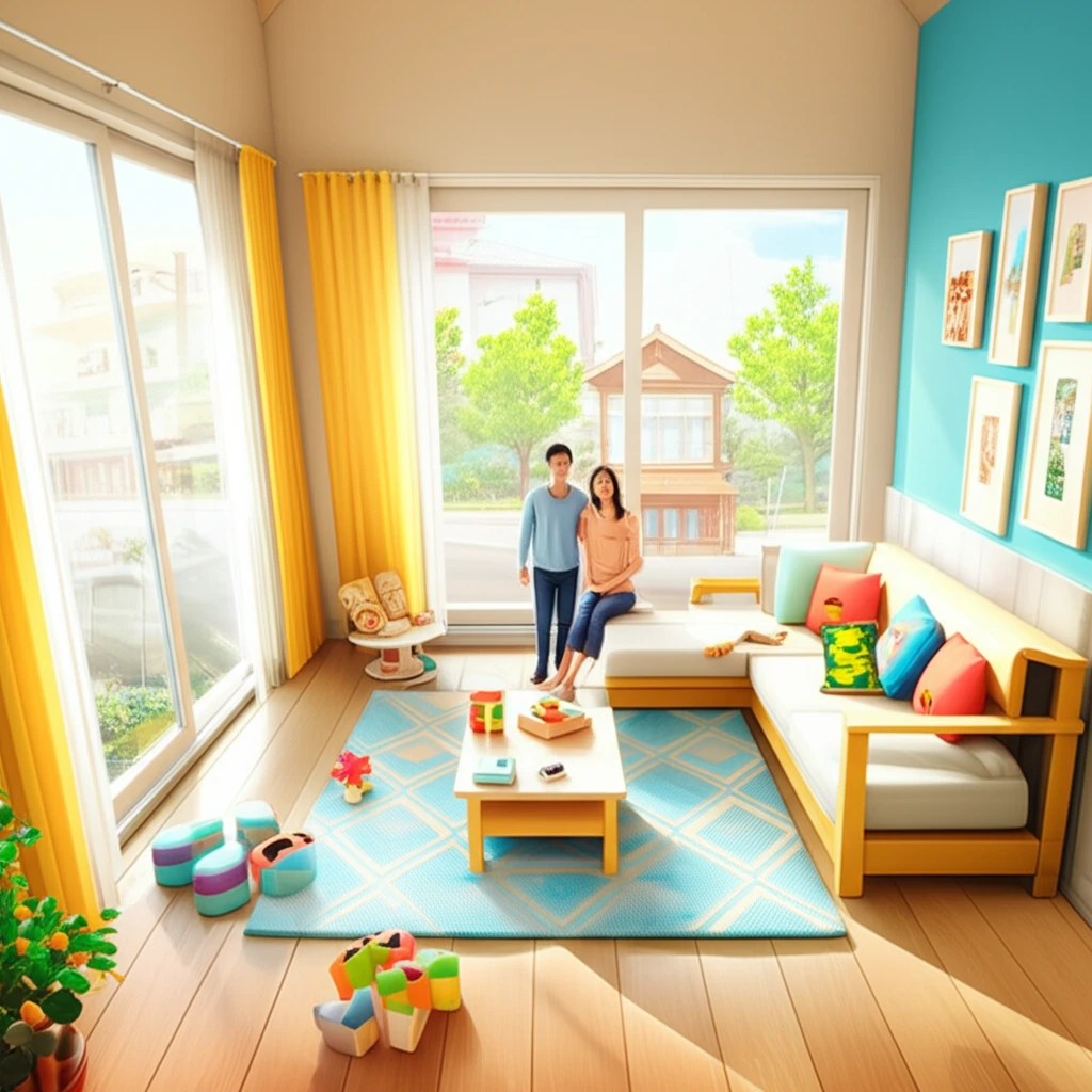 2025 하영드림 주택 대출 이자 지..