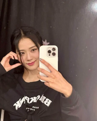 지수-셀카-4