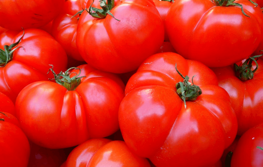 나트륨 배출 음식 토마토