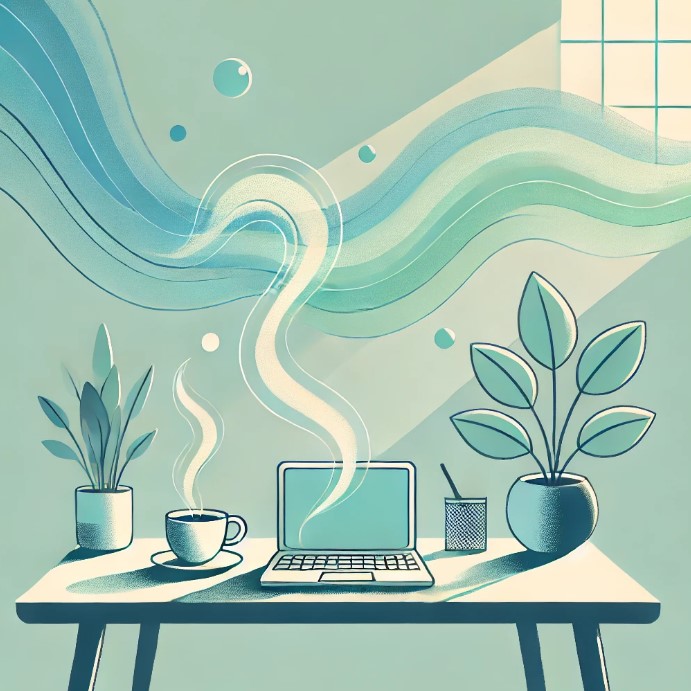 직장인 스트레스 해소